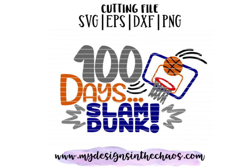 100-days-of-school-svg-school-svg-basketball-svg-silhouette