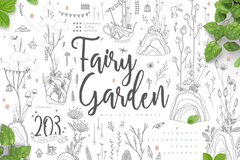 fairy-garden-magical-forest