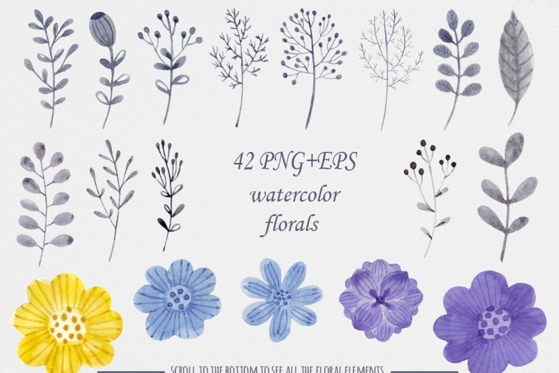 watercolor-flower-design
