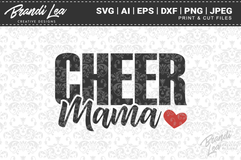 cheer-mama-svg-cut-files