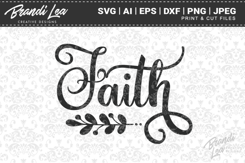 faith-svg-cut-files