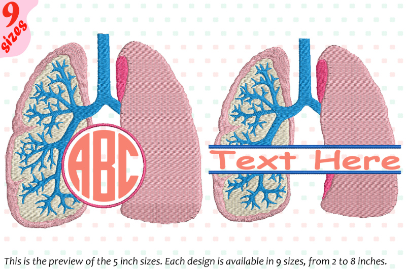 lungs-split-and-circle-embroidery-design-organs-anatomy-frame-231b