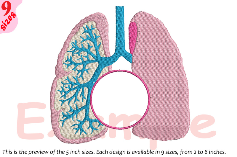 lungs-split-and-circle-embroidery-design-organs-anatomy-frame-231b