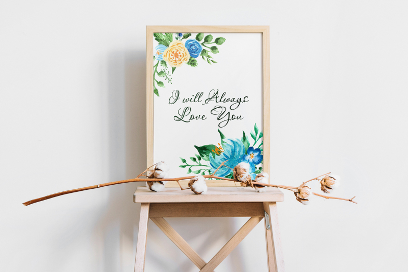 birth-of-watercolor-flower-set