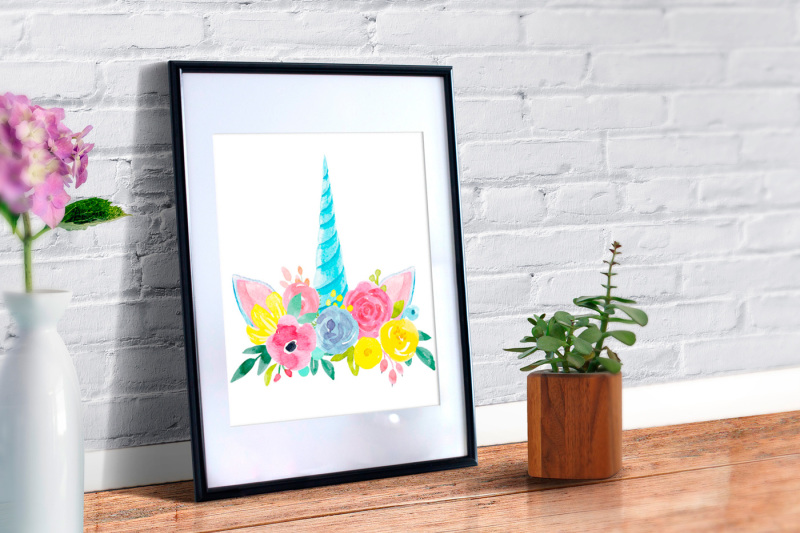 10-watercolor-floral-compositions-set-png