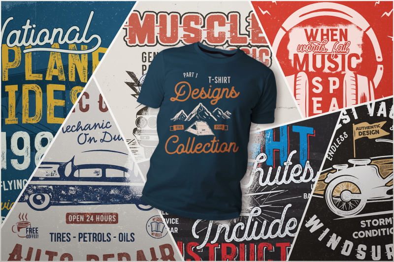 t-shirt-designs-collection-part-1