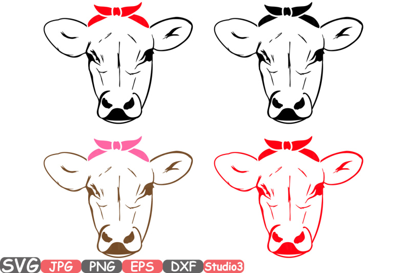 cow-head-whit-bandana-silhouette-svg-cowboy-western-farm-milk-772s