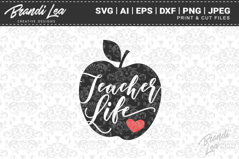 teacher-life-svg-cut-files