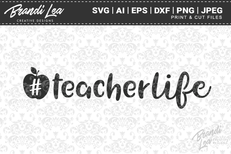teacher-life-svg-cut-files