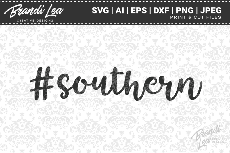 southern-svg-cut-files
