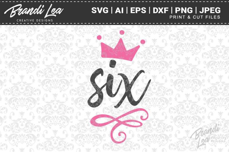 six-crown-svg-cut-files