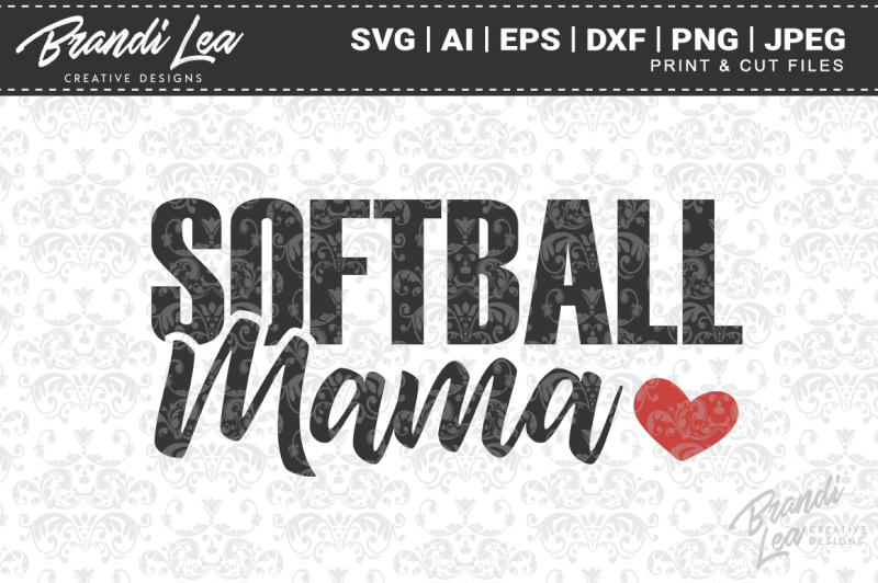 softball-mama-svg-cut-files