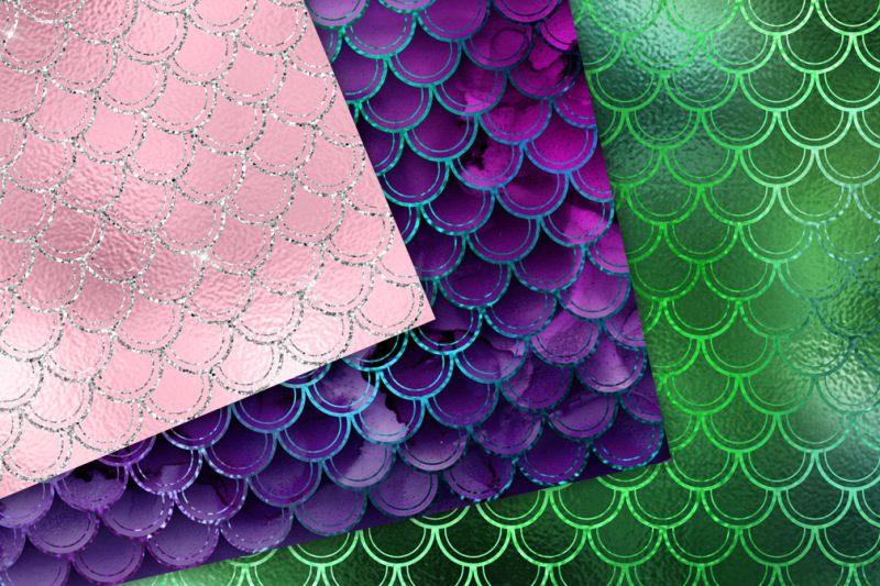 seamless-iridescent-mermaid-scale-patterns