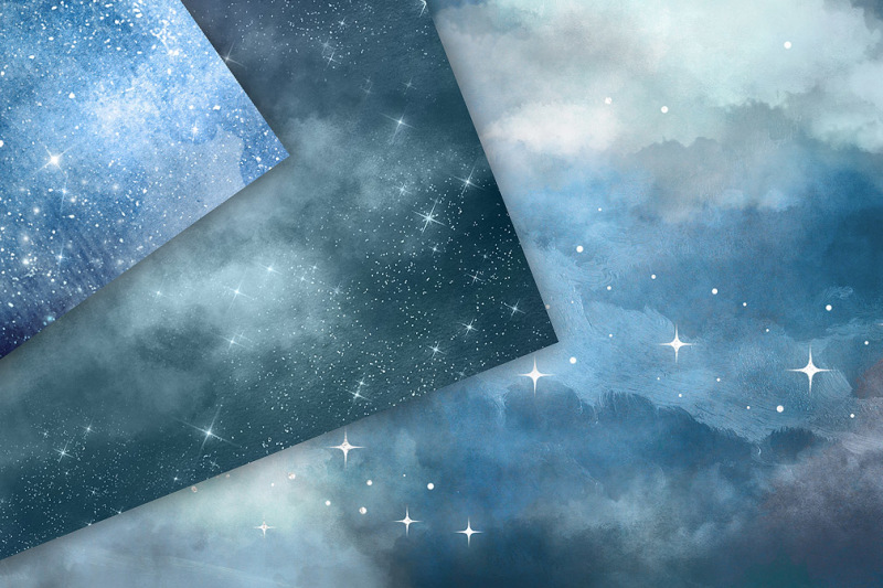 cloudy-nights-backgrounds