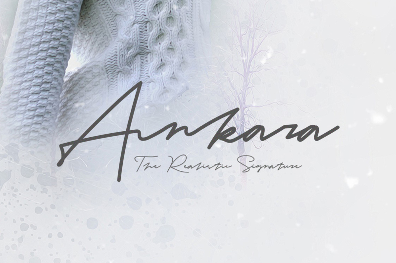 ankara-the-realistic-signature
