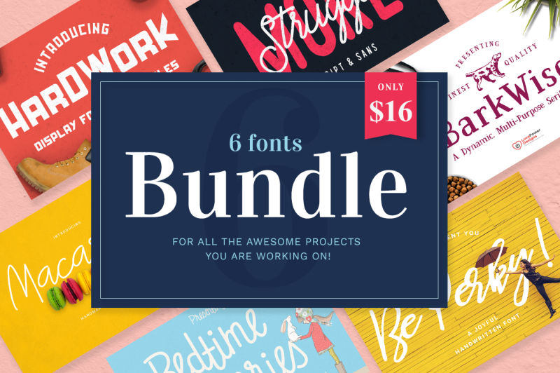 the-font-bundle