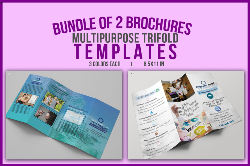 bundle-of-2-multi-purpose-trifold-templates