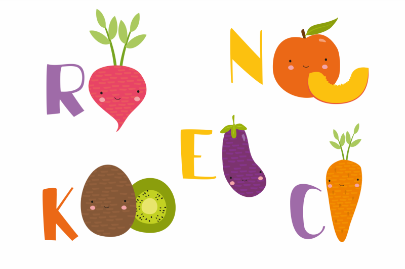 alphabet-vegetables-and-fruits-kids