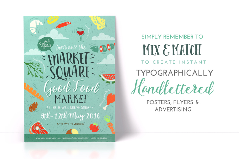 90-percent-off-the-handlettered-fontbox