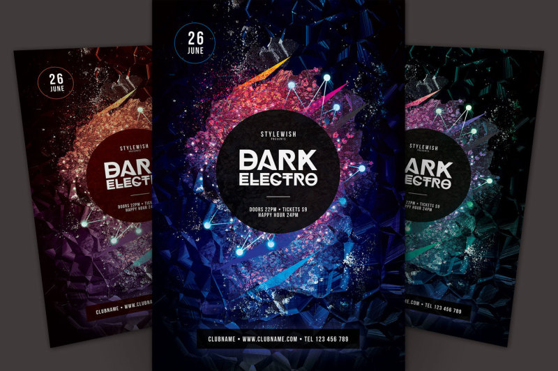 dark-electro-flyer