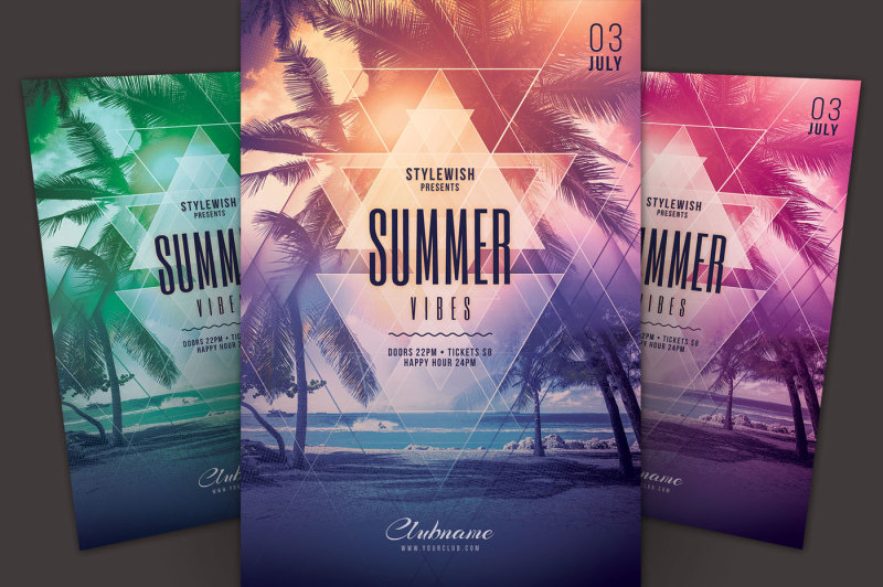 summer-vibes-flyer