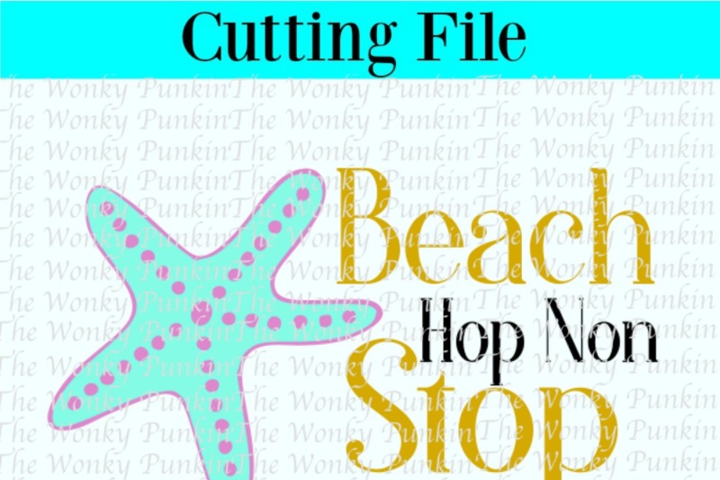 beach-hop-non-stop-svg-cut-file