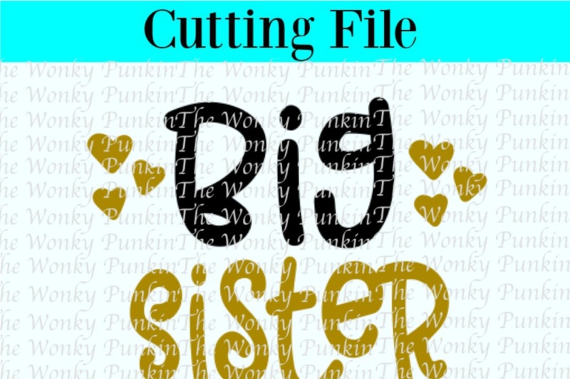 big-sister-svg-cut-file