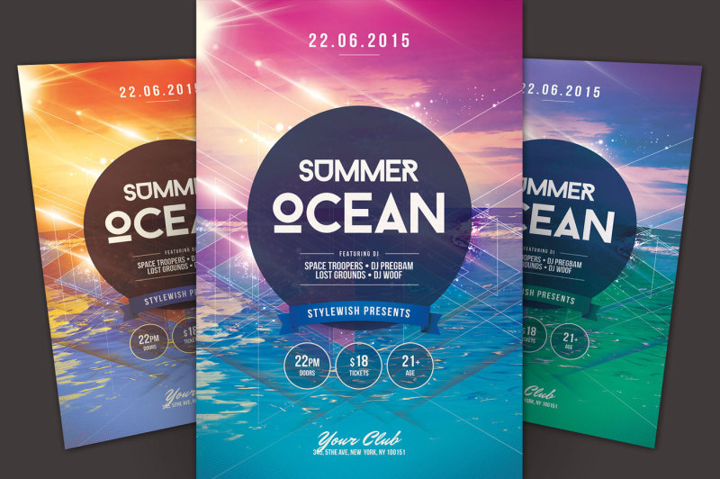 summer-ocean-flyer