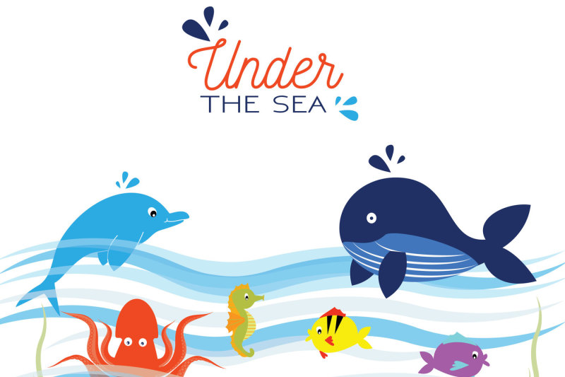 under-the-sea-clip-art