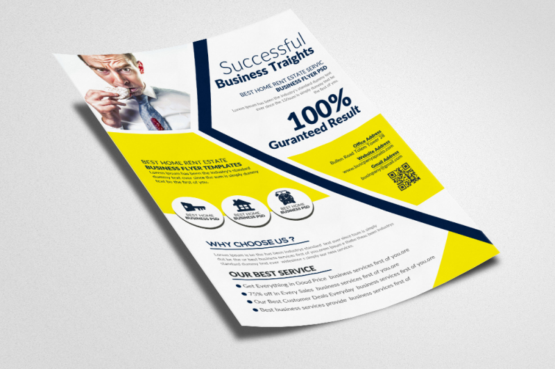 roofing-company-flyer-templates