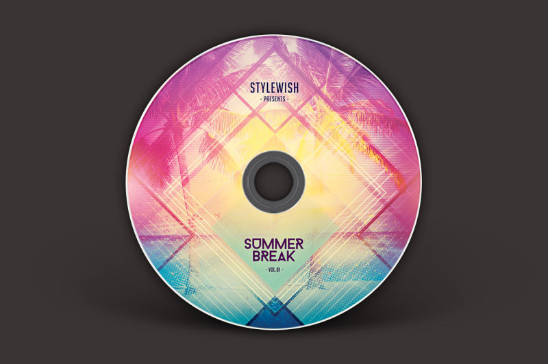 summer-break-cd-cover-artwork