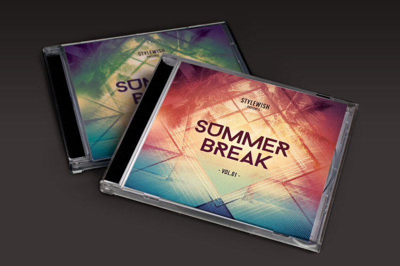 summer-break-cd-cover-artwork