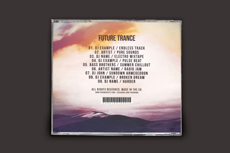 future-trance-cd-cover-artwork