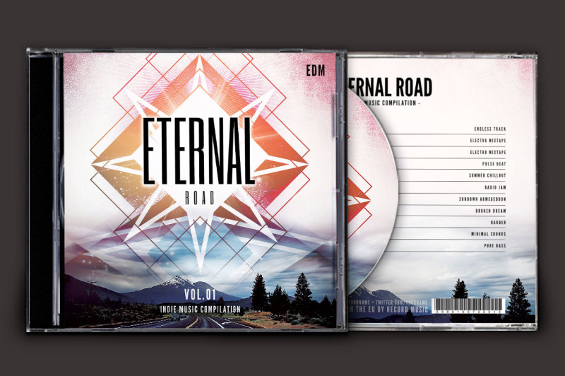 eternal-road-cd-cover-artwork