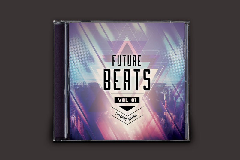 future-beats-cd-cover-artwork