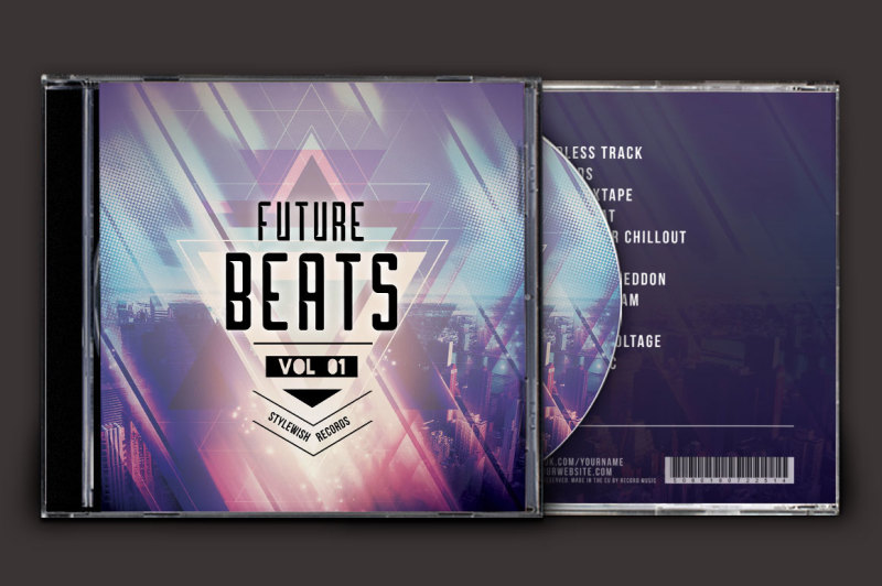 future-beats-cd-cover-artwork