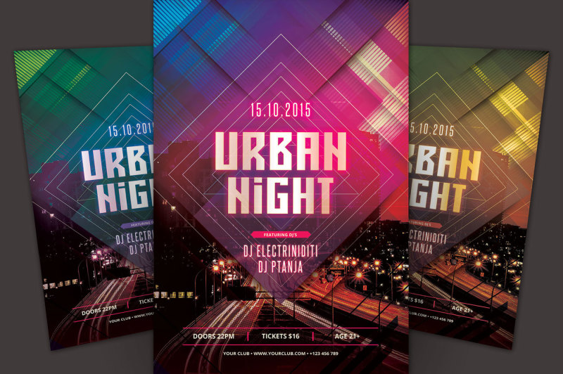 urban-night-flyer