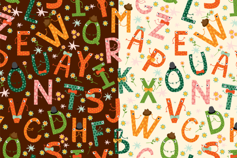 alphabet-for-kid-vector-png