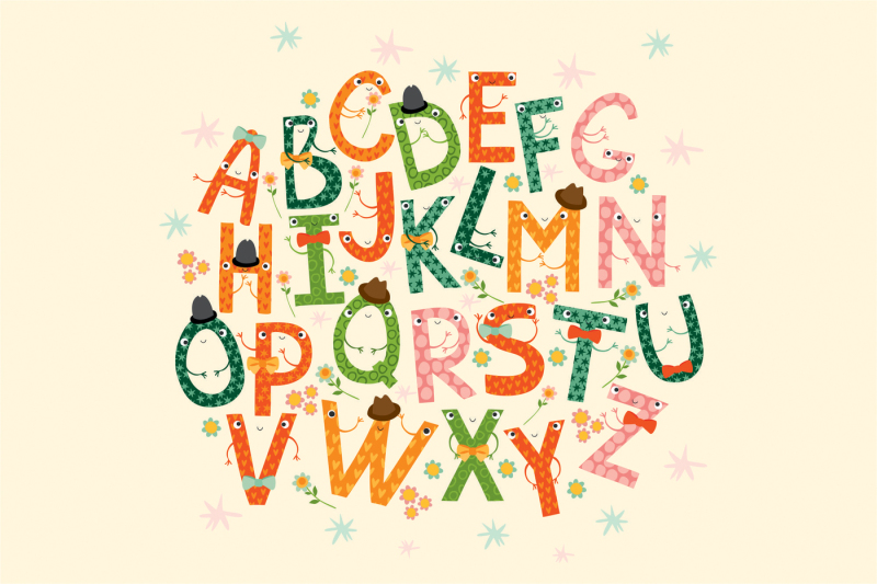 alphabet-for-kid-vector-png