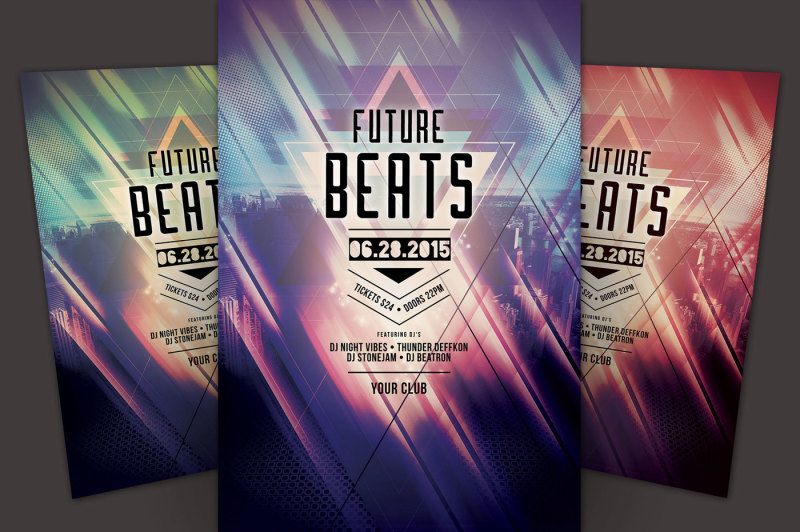 future-beats-flyer