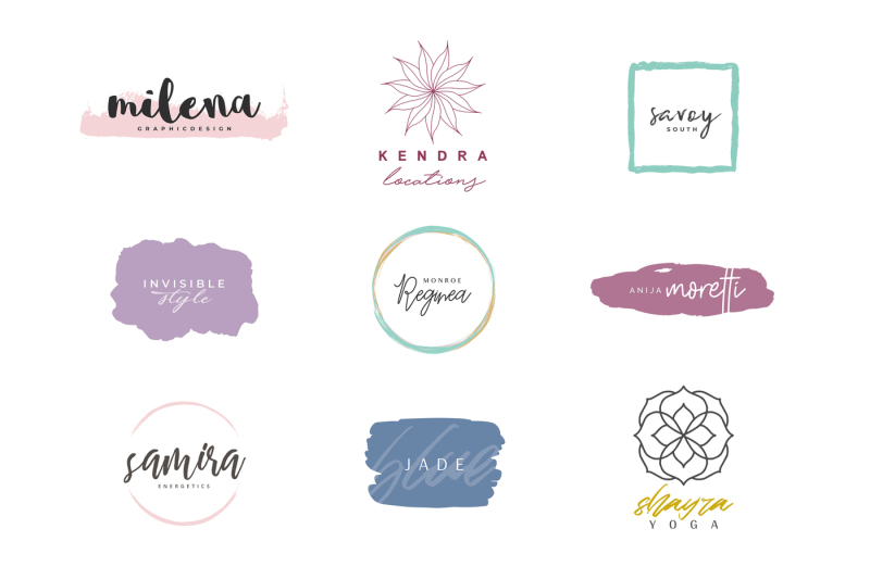 63-feminine-logos-se-orita-s-dream