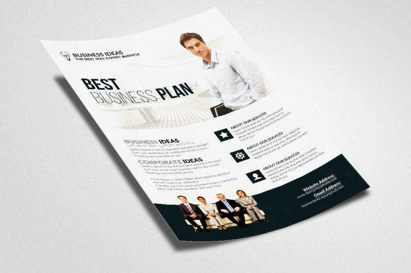 advertising-company-flyer-templates