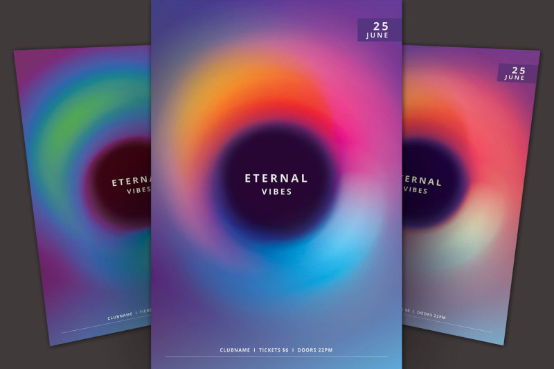 eternal-vibes-flyer