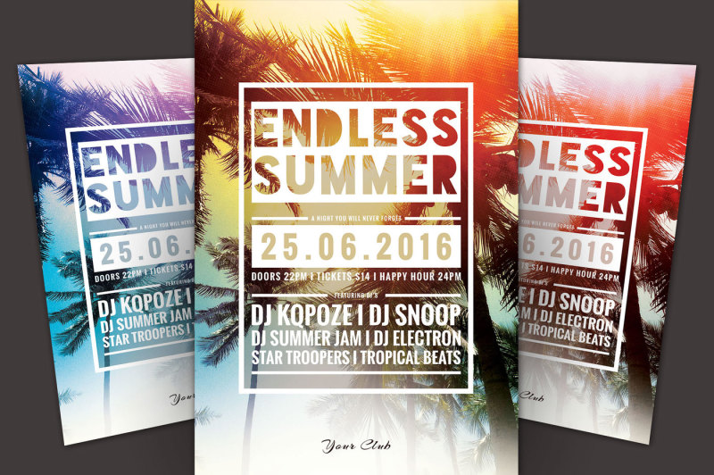 endless-summer-flyer