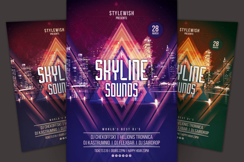skyline-sounds-flyer