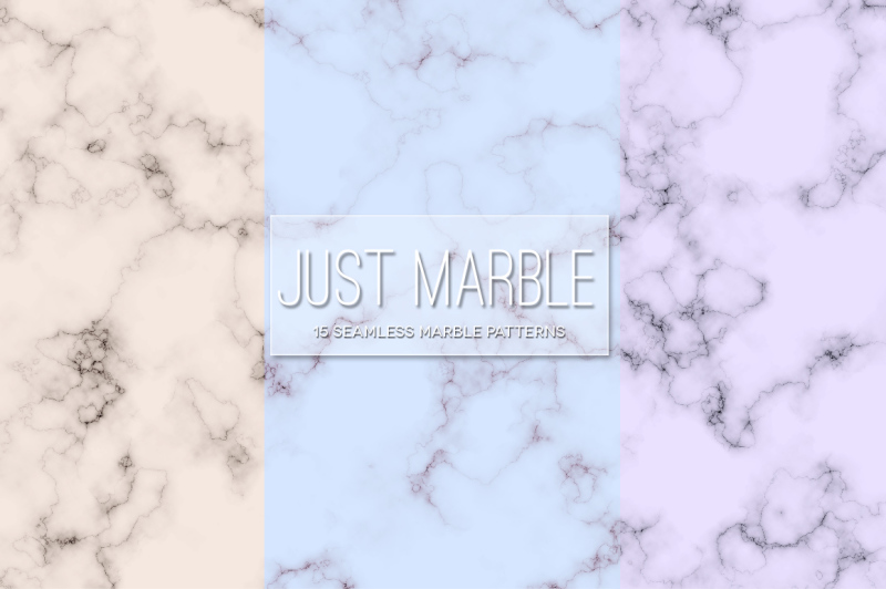 just-marble