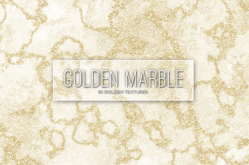 golden-marble
