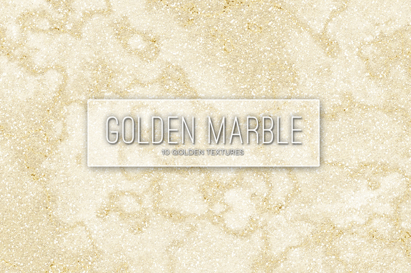 golden-marble