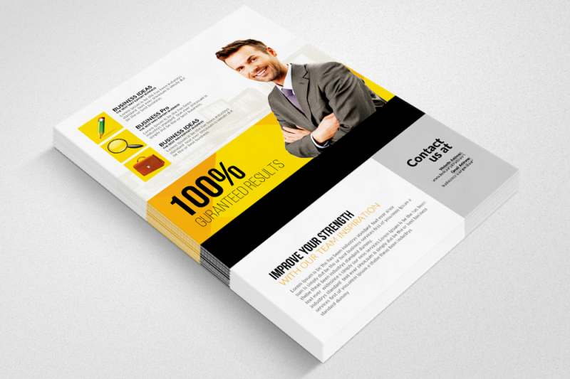 commercial-real-estate-property-flyer-templates