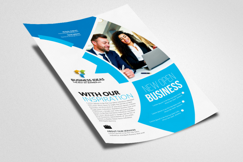 legal-advocacy-flyer-templates